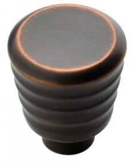 BP-53703-ORB Crosley 1'' Knob - Oil-Rubbed Bronze